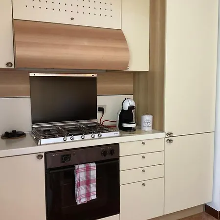 Casa Federica 2