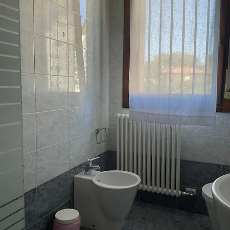 아파트 Casa Federica 2 *