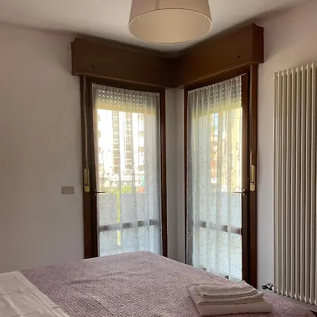 Casa Federica 2 아파트