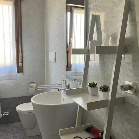 Casa Federica 2 마르게라