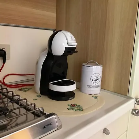 아파트 Casa Federica 2