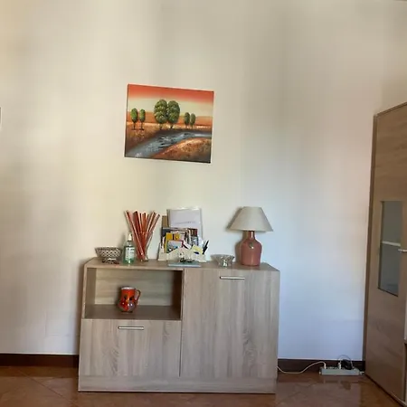 Casa Federica 2 * マルゲーラ