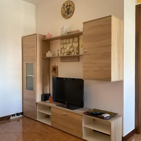Casa Federica 2 아파트 *