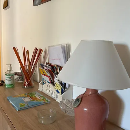 Casa Federica 2 * Μαργκέρα