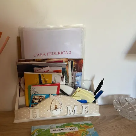 Casa Federica 2 *