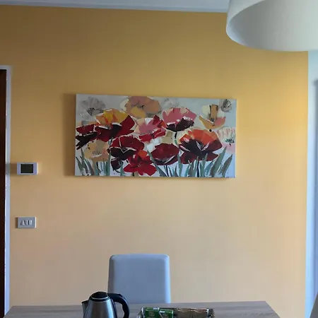 Casa Federica 2 * 마르게라