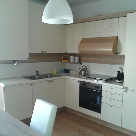 Casa Federica 2 아파트 *