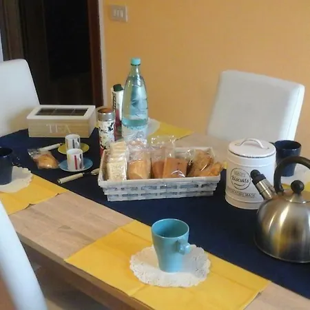 Lejlighed Casa Federica 2 *