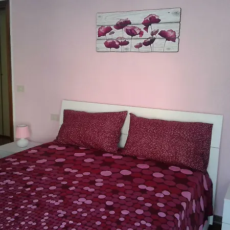 Casa Federica 2 Διαμέρισμα