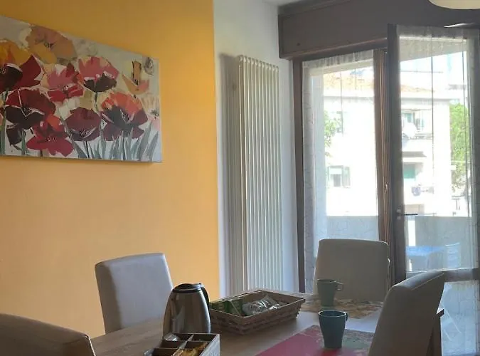 Casa Federica 2 * Marghera