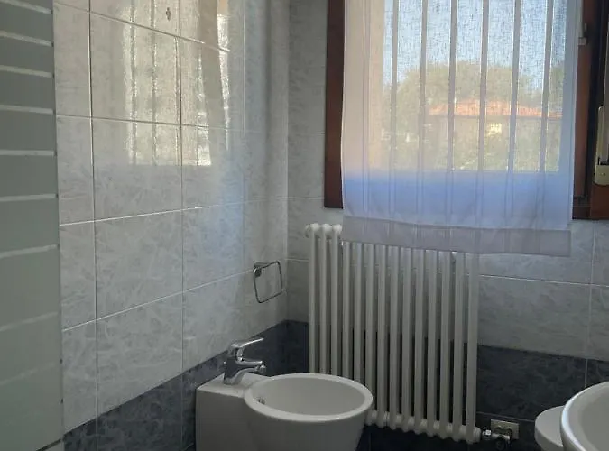 Διαμέρισμα Casa Federica 2 *