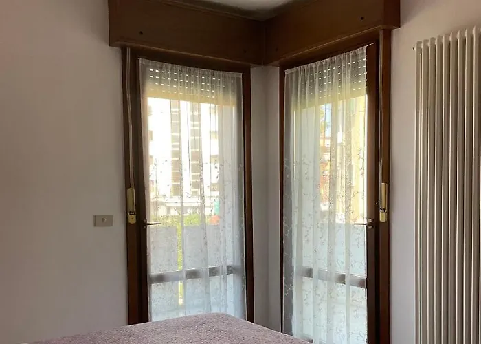 Casa Federica 2 Appartement