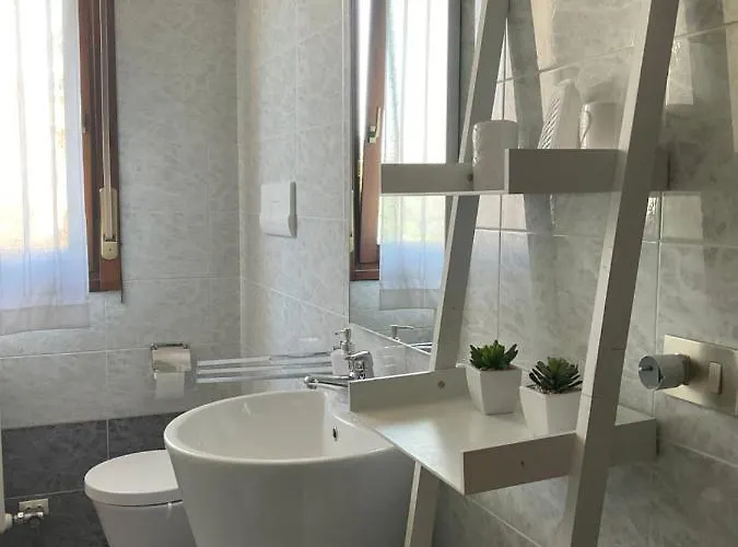 Casa Federica 2 Marghera