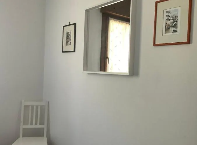 Appartement Casa Federica 2 Marghera