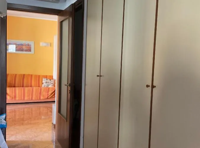 Casa Federica 2 * Μαργκέρα