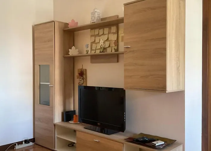 Casa Federica 2 Διαμέρισμα *