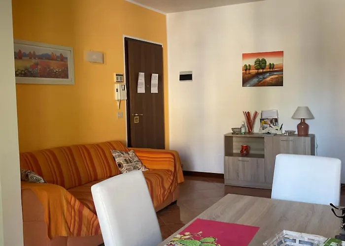 Διαμέρισμα Casa Federica 2