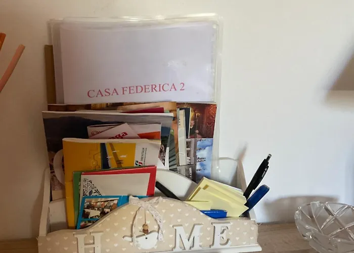 Casa Federica 2 *