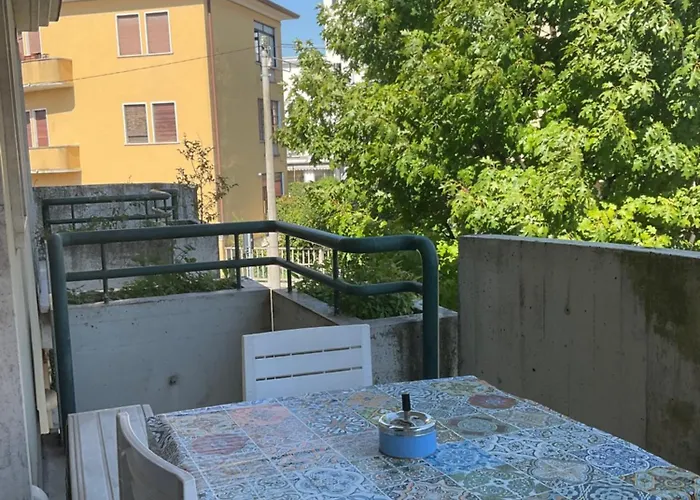 Casa Federica 2 Appartement
