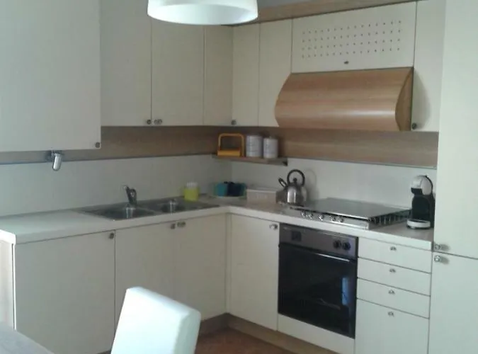 Casa Federica 2 Appartement *