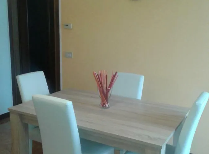 Casa Federica 2 Appartement Marghera