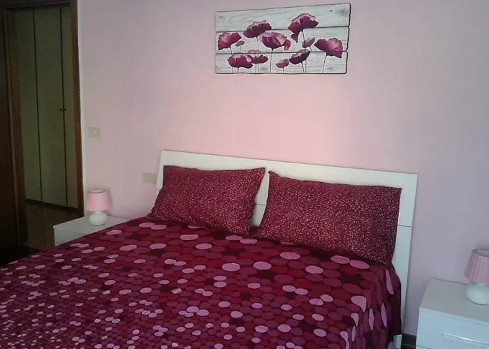 Casa Federica 2 Appartement