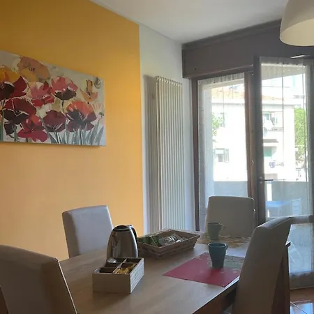 Casa Federica 2 * Marghera