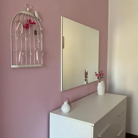 Casa Federica 2 Apartment Marghera