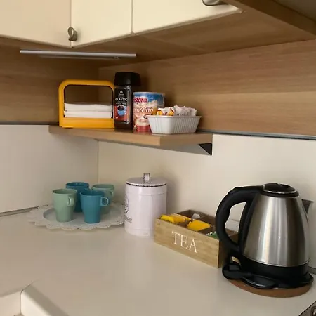 Appartamento Casa Federica 2 Marghera