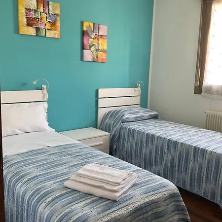 Apartment Casa Federica 2 Marghera