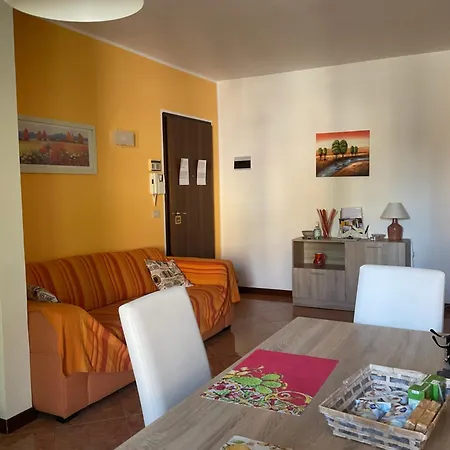 Apartment Casa Federica 2