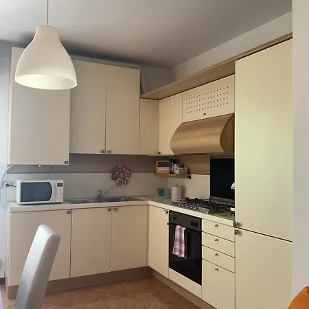 Casa Federica 2