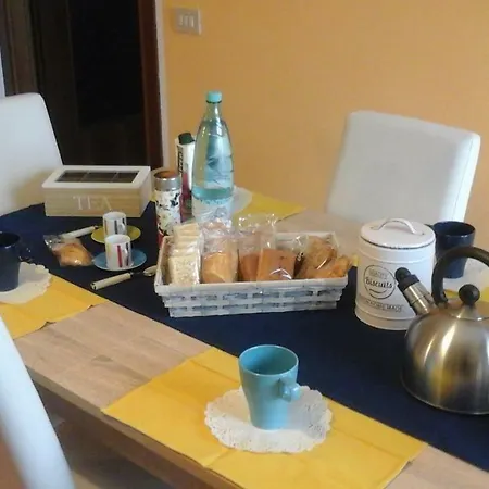 Apartment Casa Federica 2 *