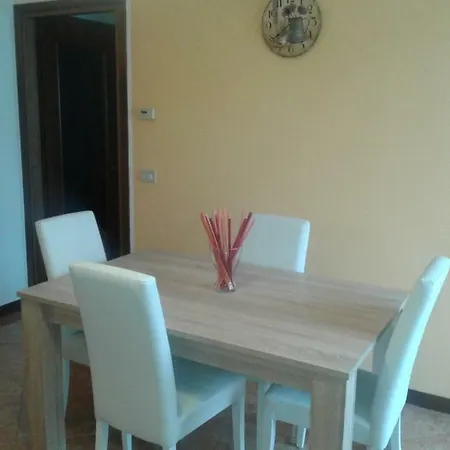 Casa Federica 2 Apartment Marghera